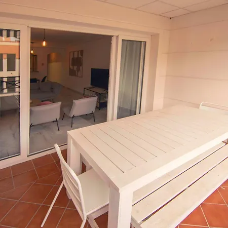 Apartment Siempre Juntos Calpe