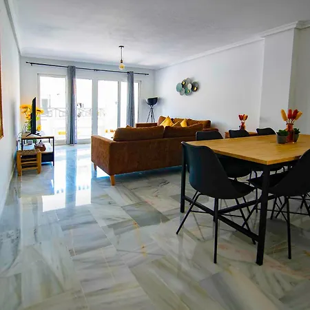 Apartment Siempre Juntos Calpe