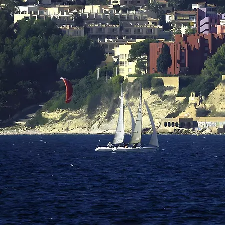 Siempre Juntos Calpe