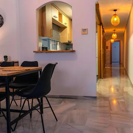 Apartamento Siempre Juntos