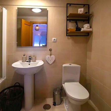 Apartamento Siempre Juntos
